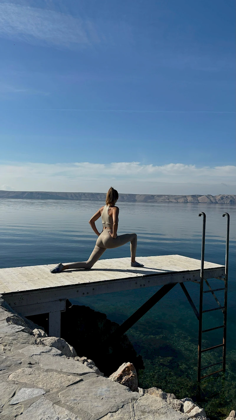 Julia B. | Sportivmodels