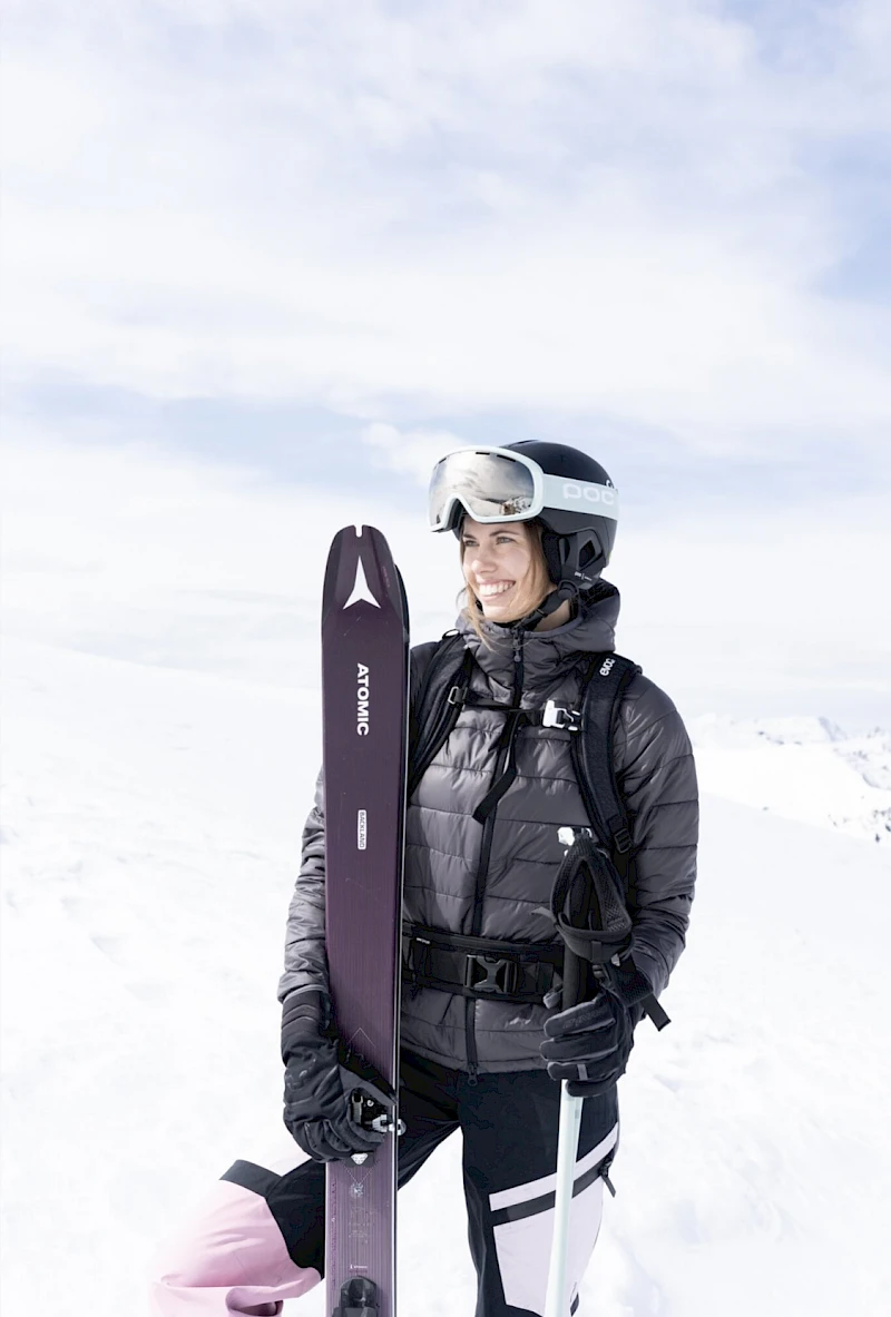 Julia B. | Sportivmodels