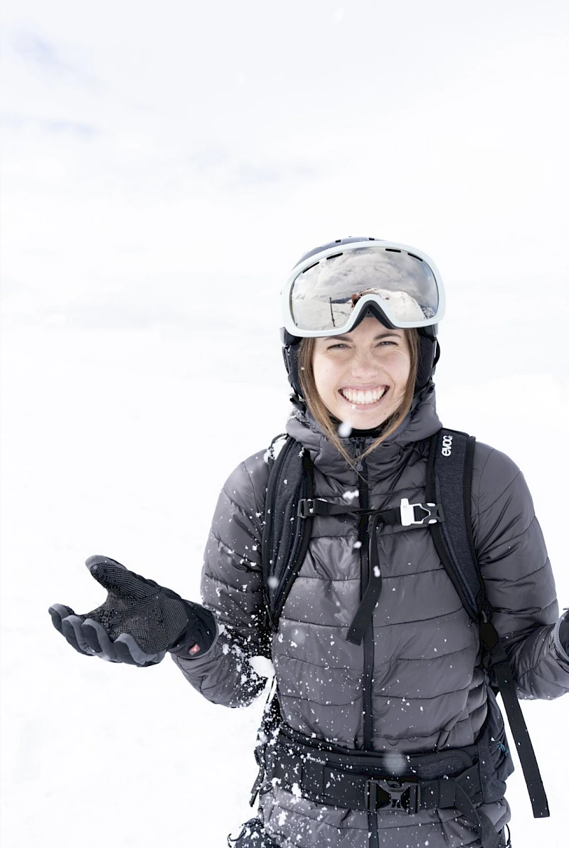 Julia B. | Sportivmodels