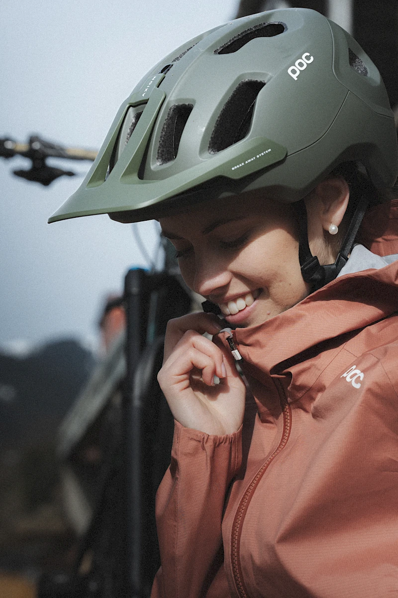 Julia B. | Sportivmodels