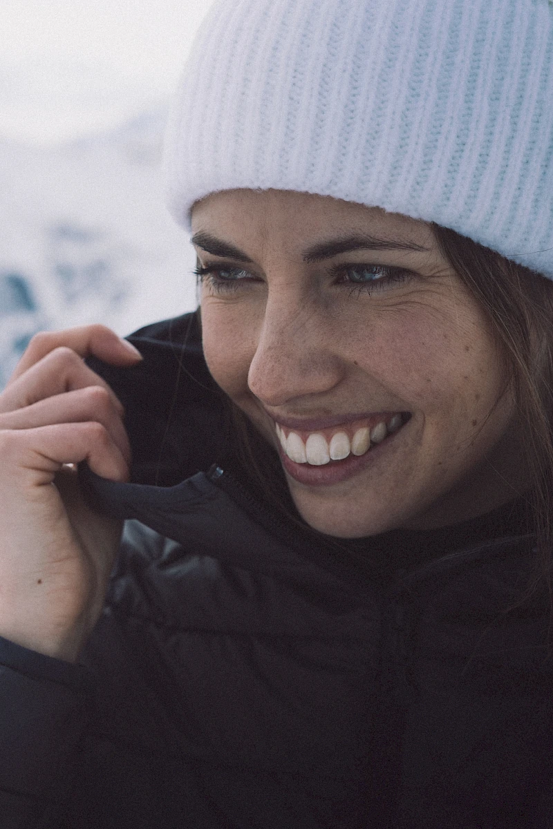 Julia B. | Sportivmodels