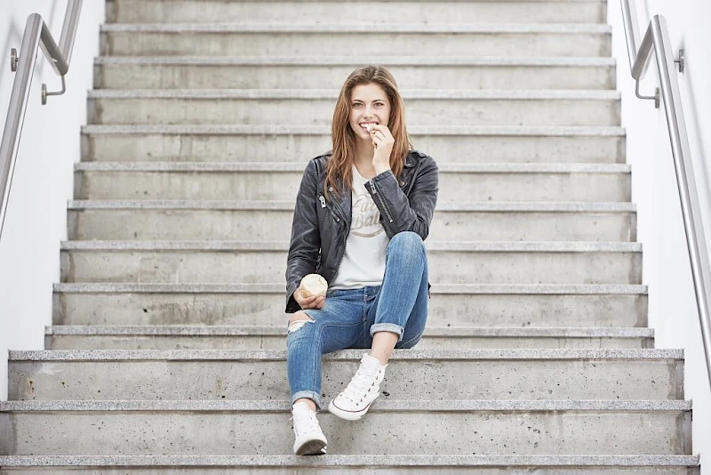 Julia B. | Sportivmodels