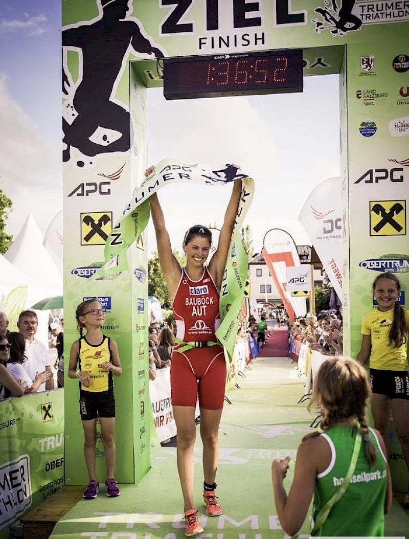 Julia B. | Sportivmodels