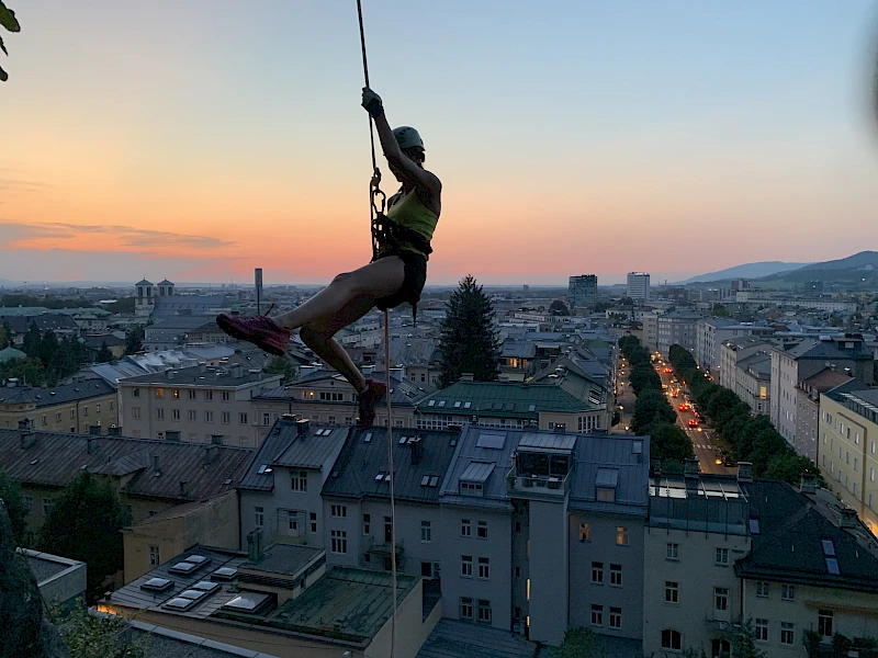 Julia B. | Sportivmodels