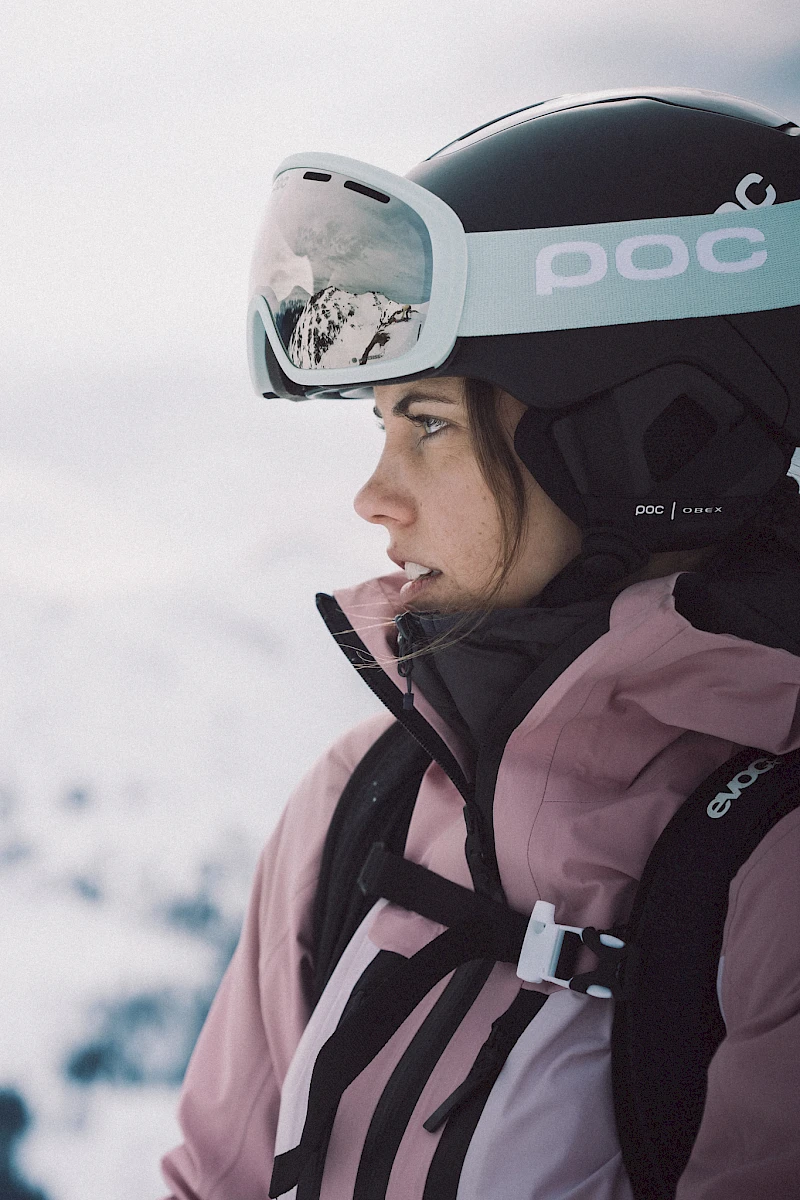 Julia B. | Sportivmodels