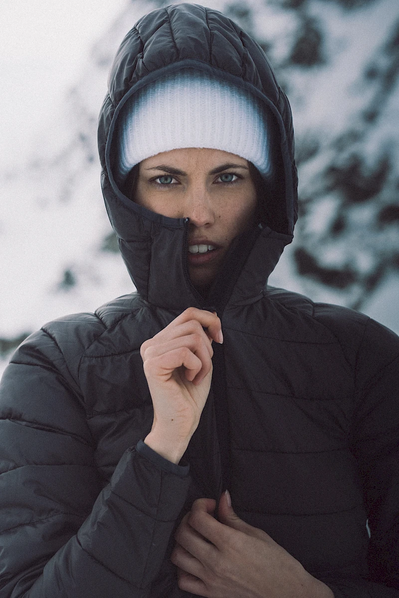 Julia B. | Sportivmodels