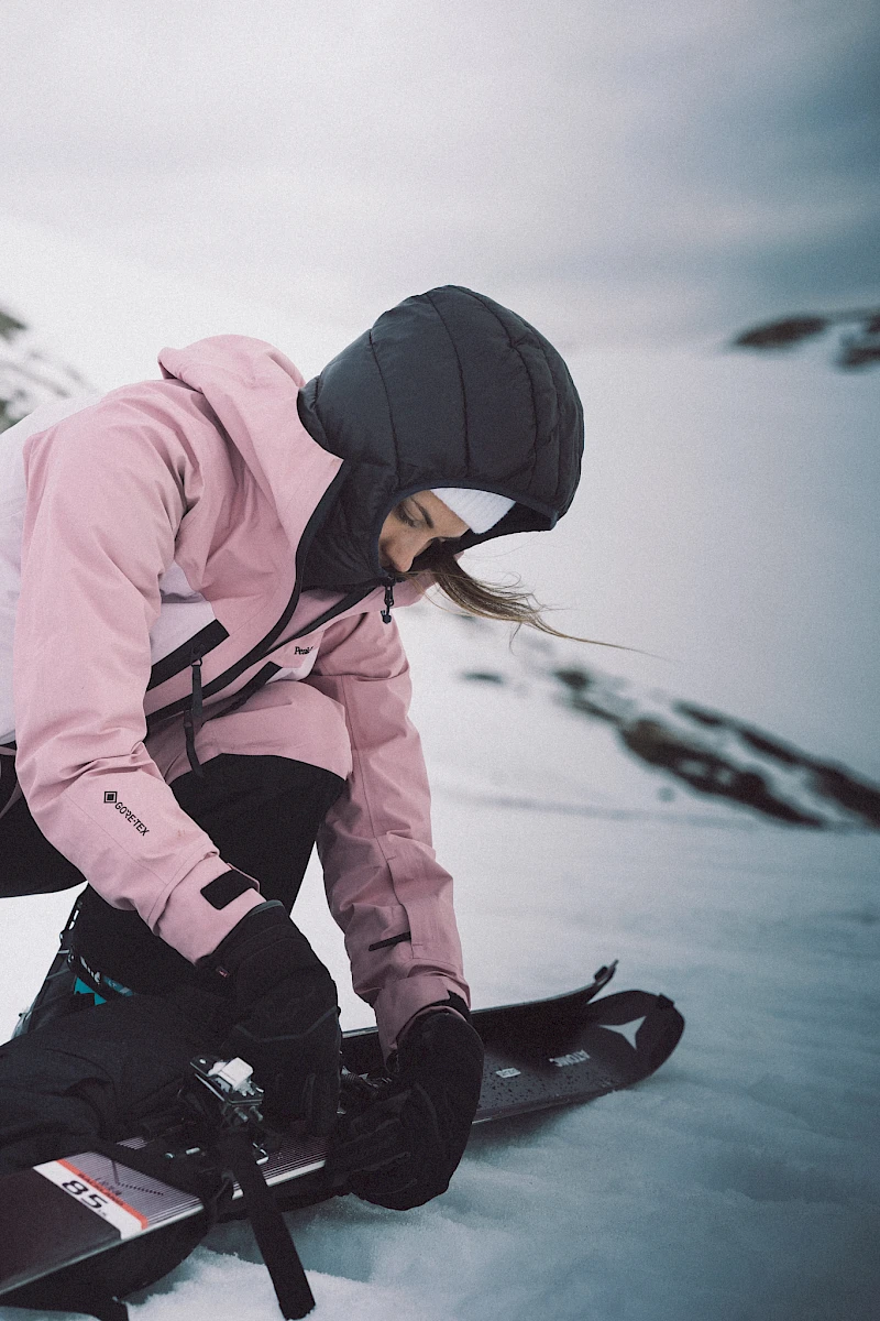 Julia B. | Sportivmodels