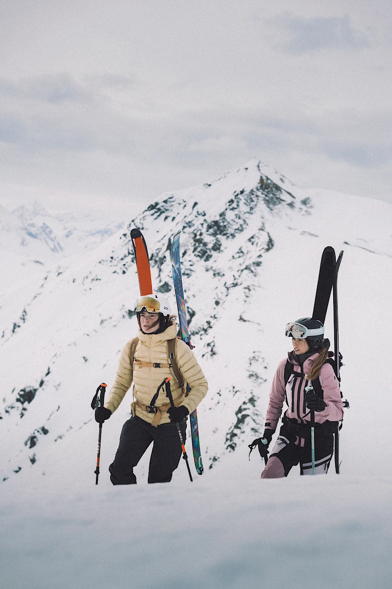 Julia B. | Sportivmodels