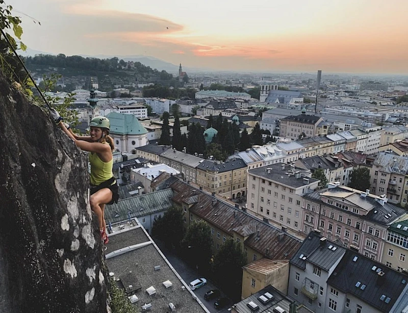 Julia B. | Sportivmodels