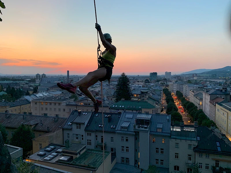 Julia B. | Sportivmodels