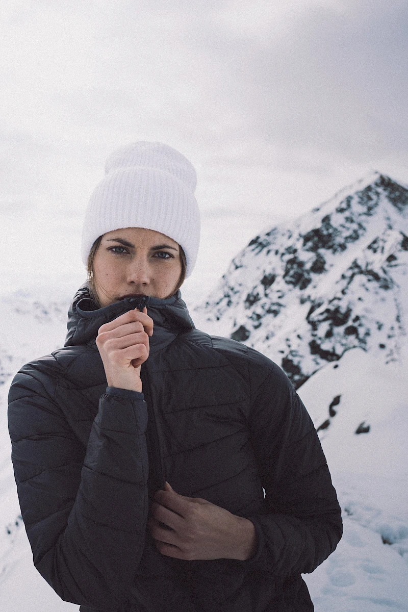 Julia B. | Sportivmodels