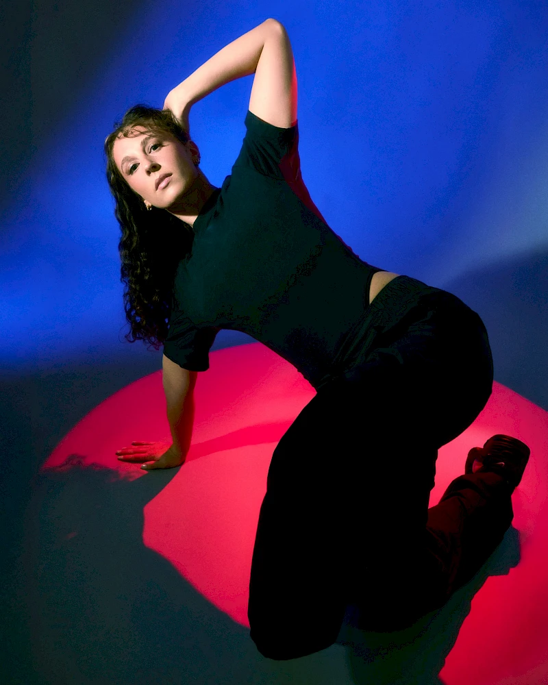 Julia K. | Sportivmodels