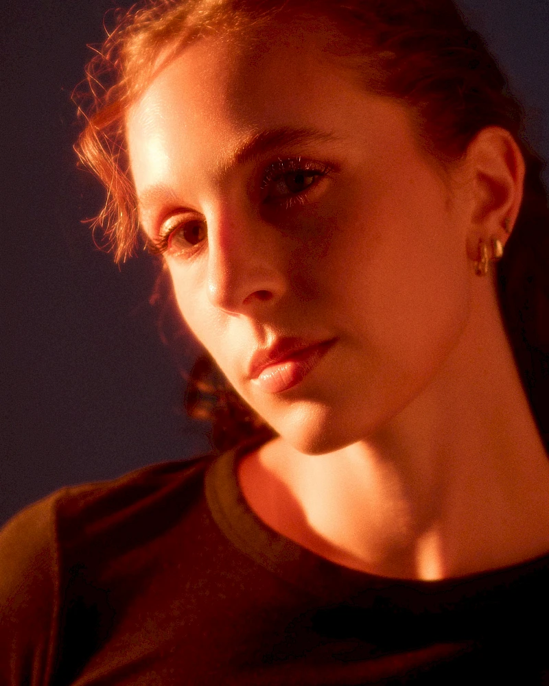 Julia K. | Sportivmodels