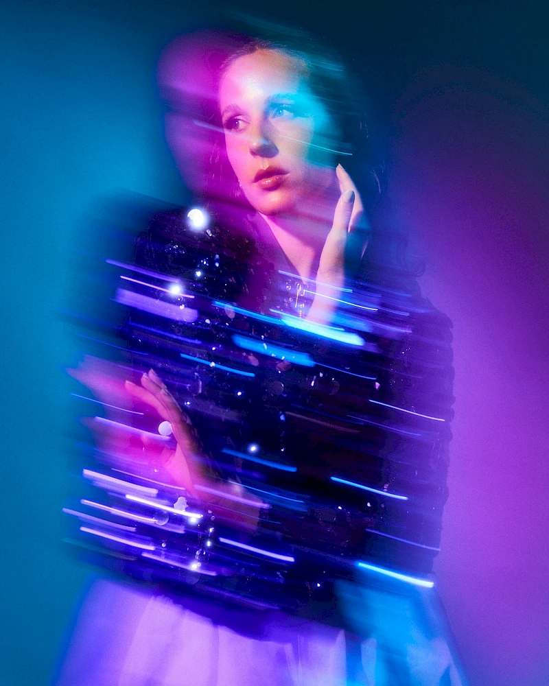 Julia K. | Sportivmodels