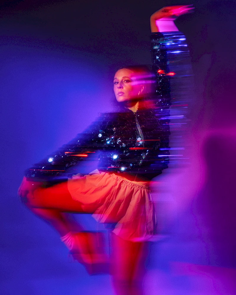 Julia K. | Sportivmodels