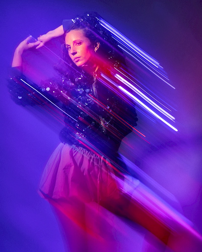 Julia K. | Sportivmodels