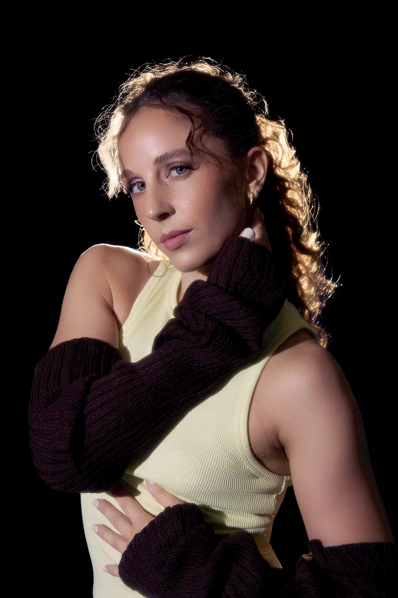 Julia K. | Sportivmodels