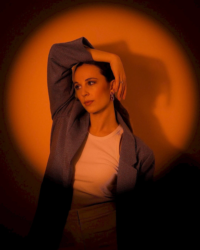 Julia K. | Sportivmodels