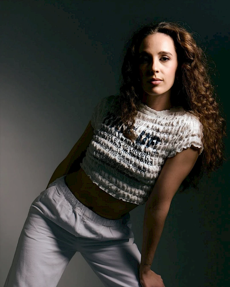 Julia K. | Sportivmodels