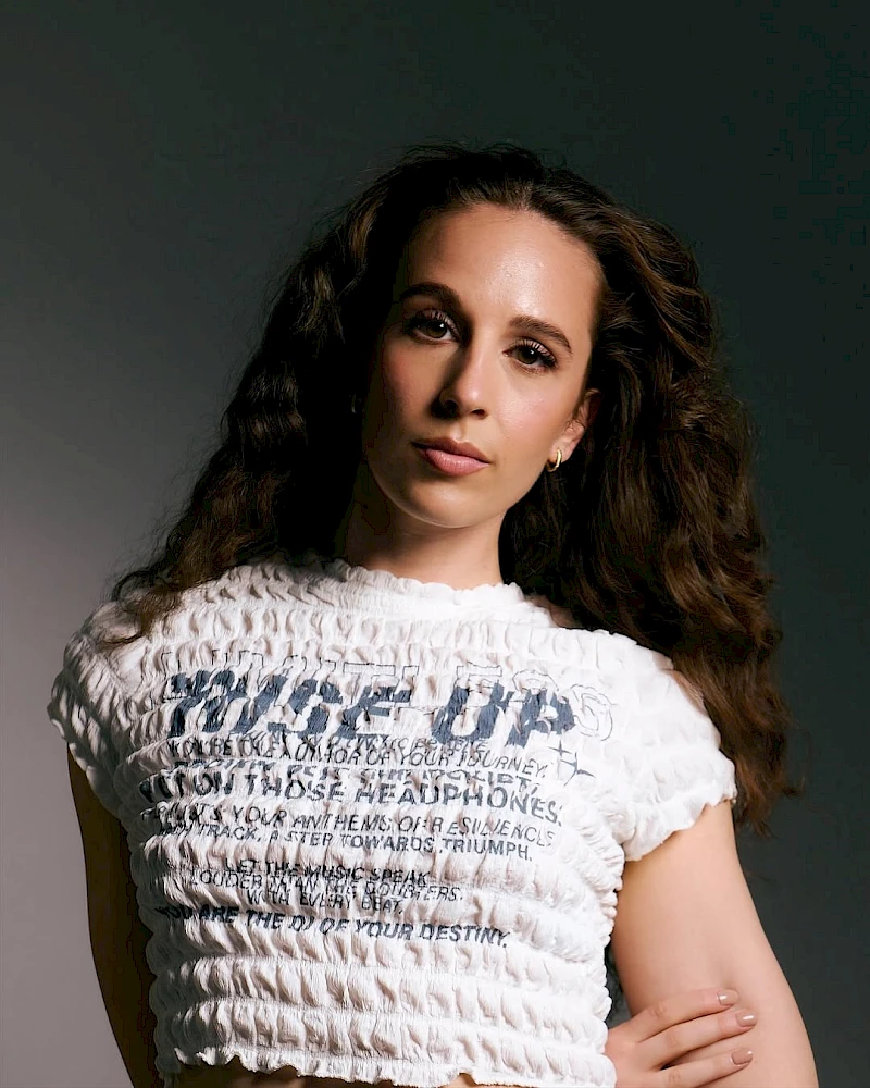 Julia K. | Sportivmodels