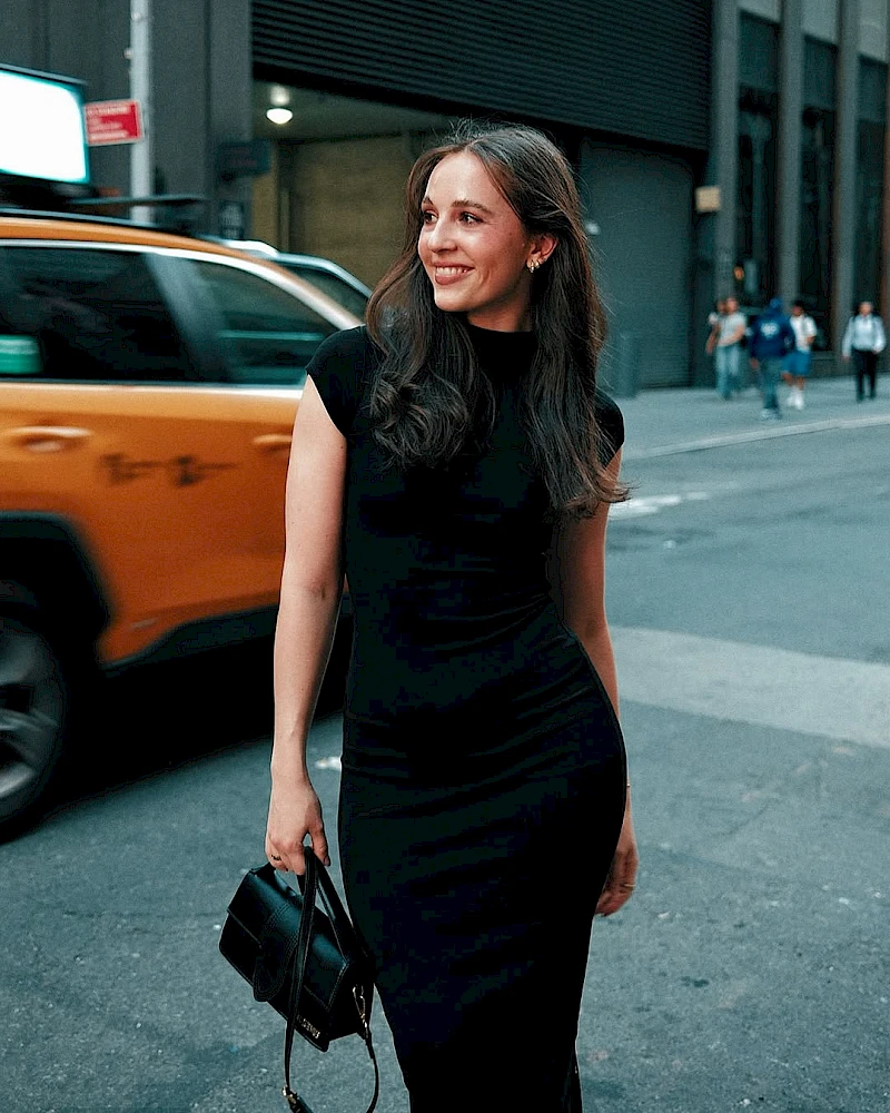 Julia K. | Sportivmodels