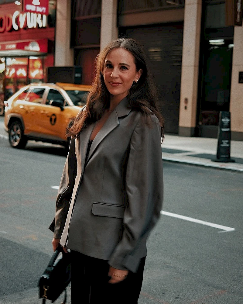 Julia K. | Sportivmodels