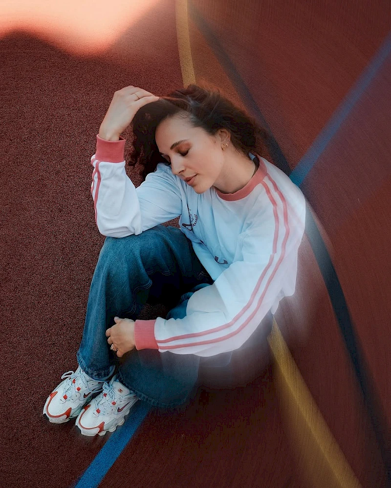 Julia K. | Sportivmodels