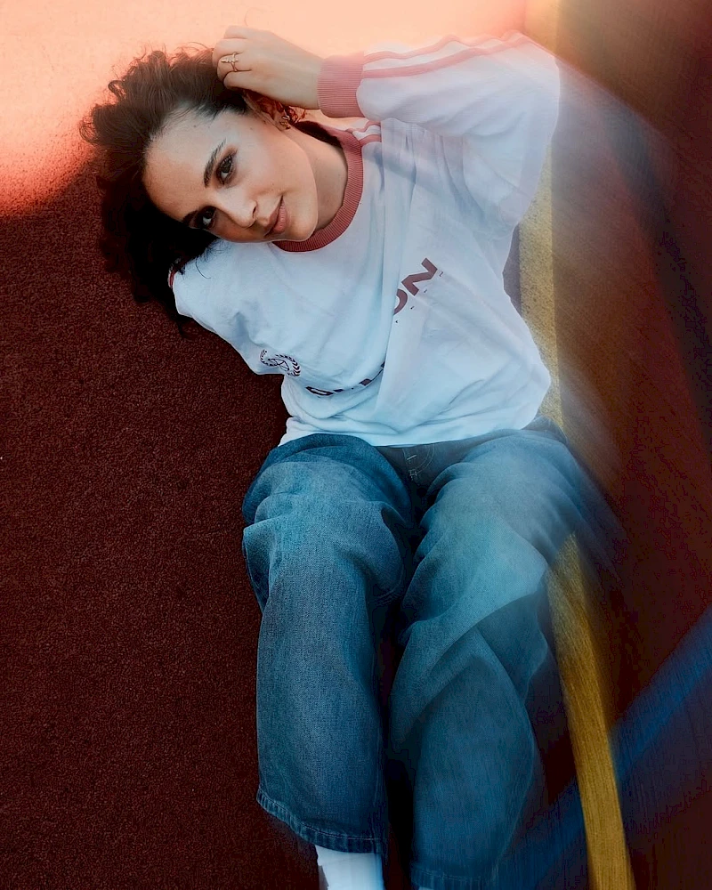 Julia K. | Sportivmodels