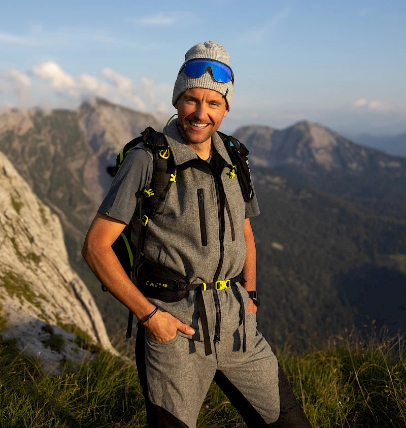 Josef H. | Sportivmodels