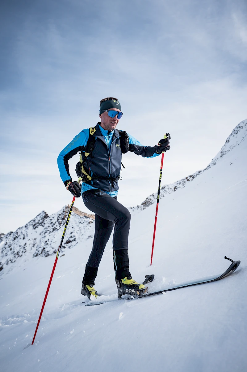 Josef H. | Sportivmodels