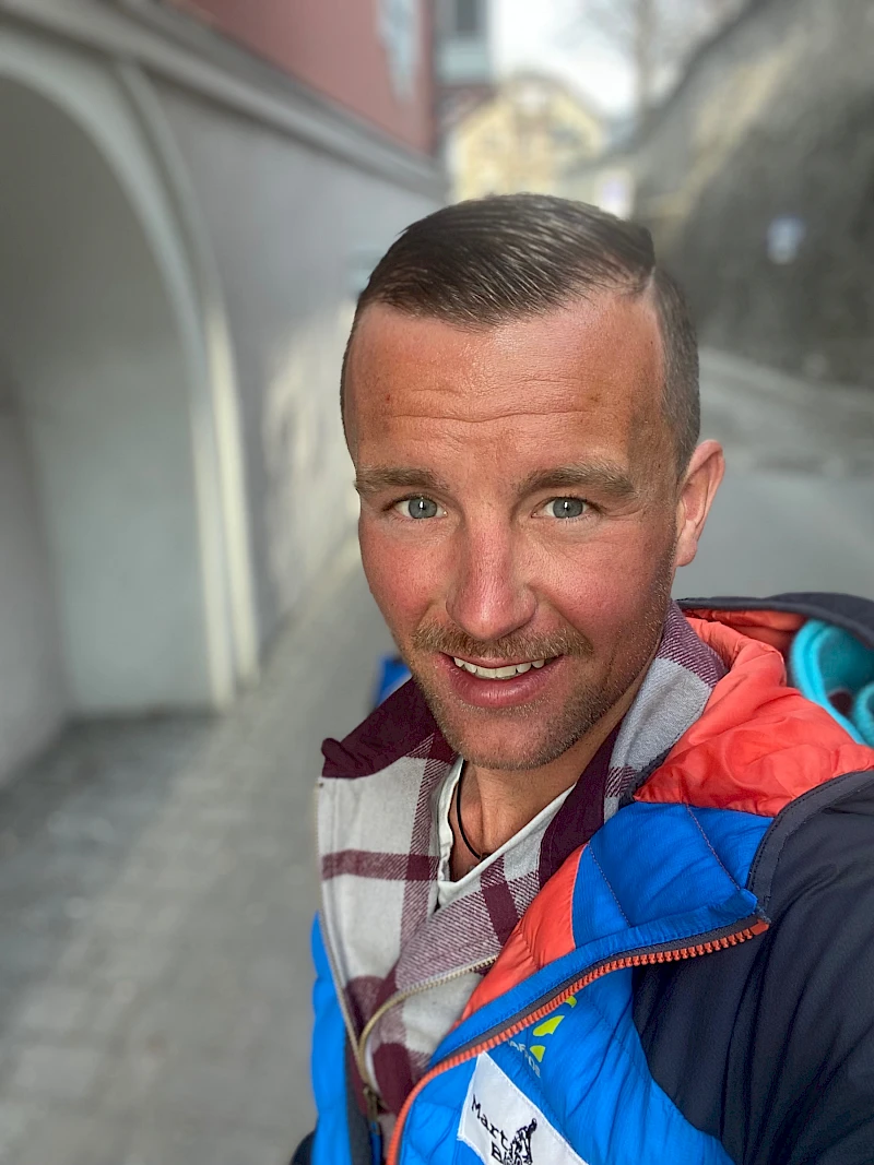 Josef H. | Sportivmodels