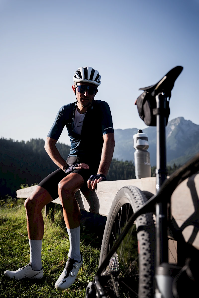 Josef H. | Sportivmodels