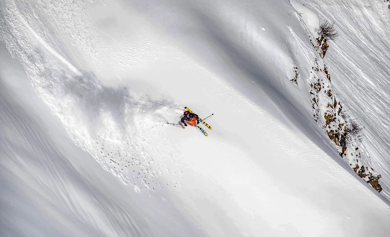 Nikolai S. | Sportivmodels