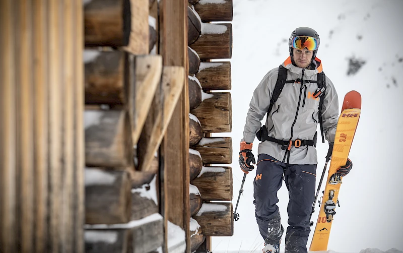 Nikolai S. | Sportivmodels