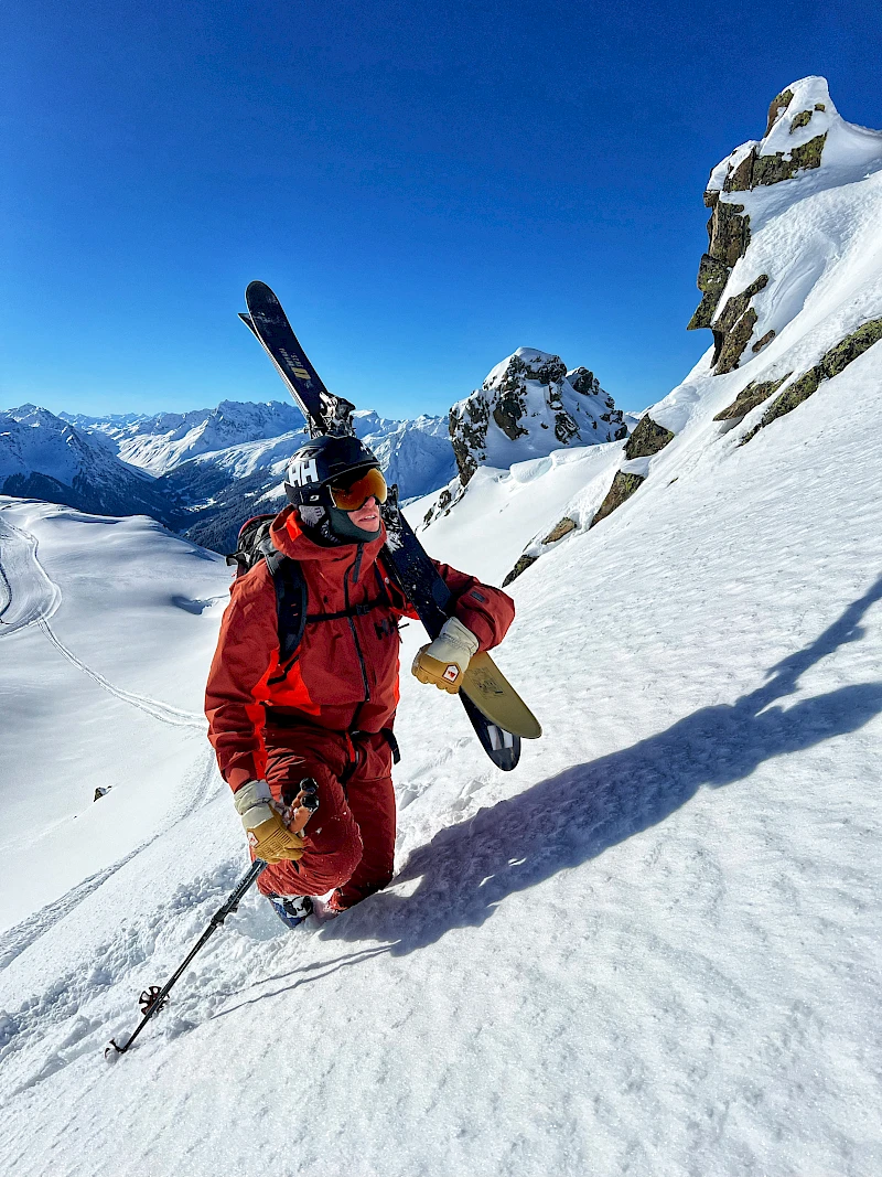 Nikolai S. | Sportivmodels