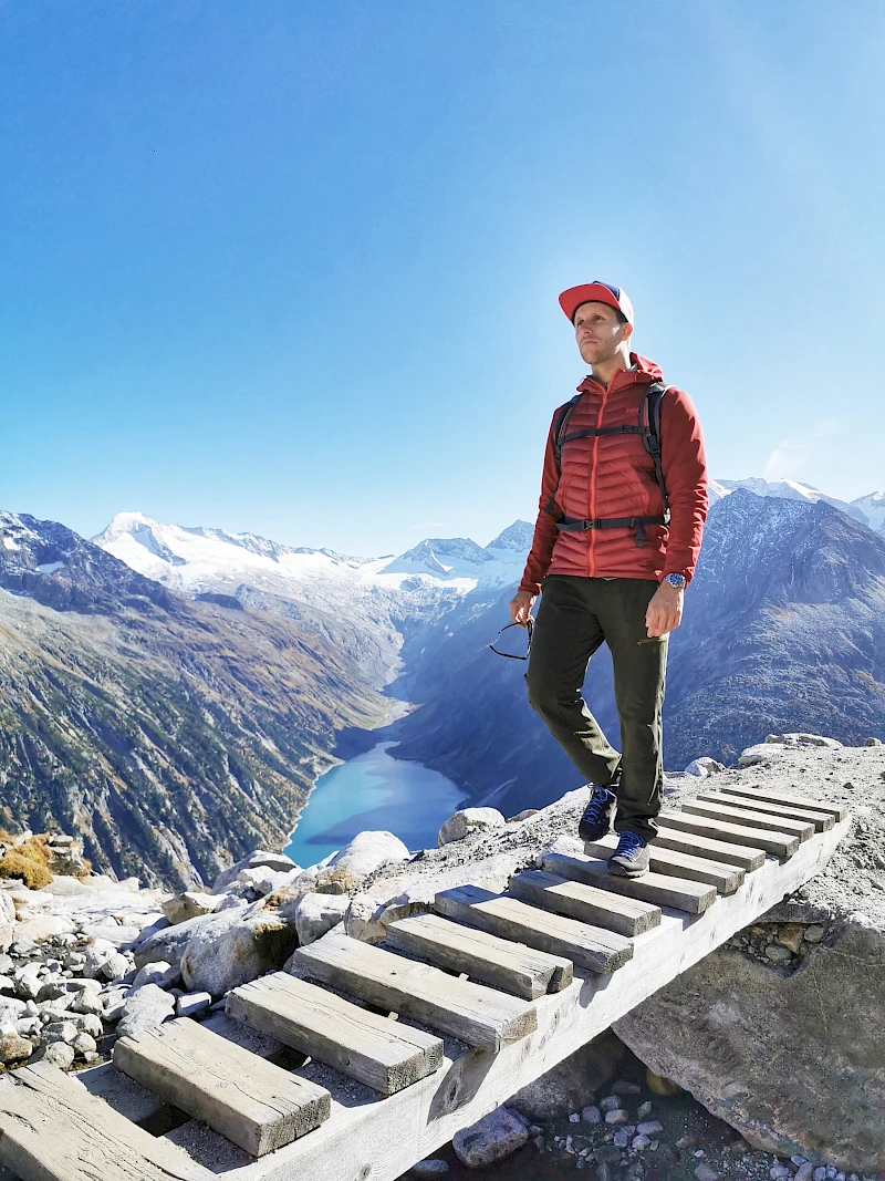 Nikolai S. | Sportivmodels