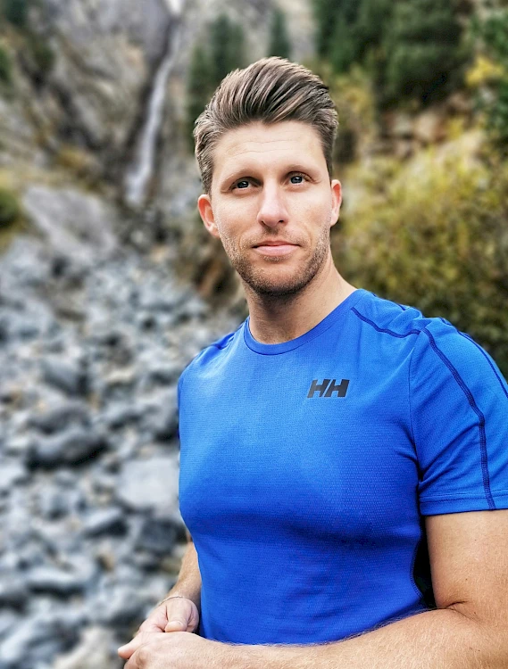 Nikolai S. | Sportivmodels