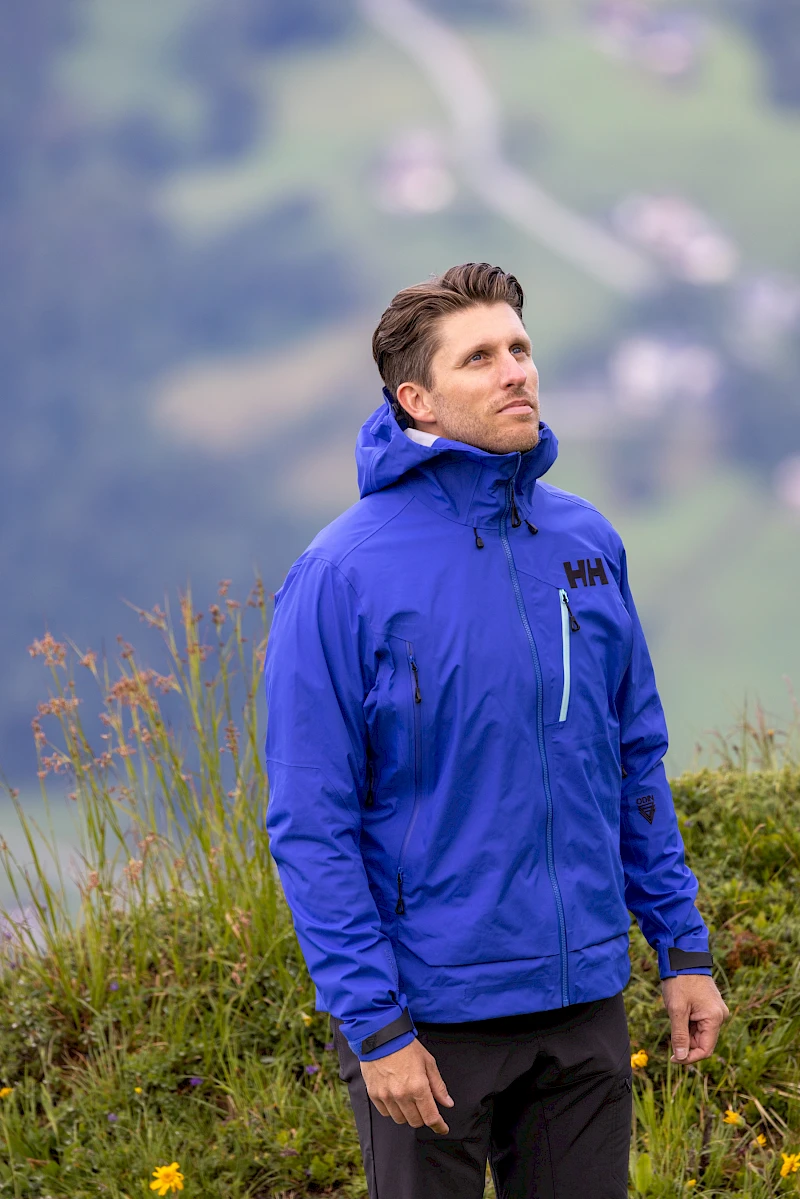 Nikolai S. | Sportivmodels