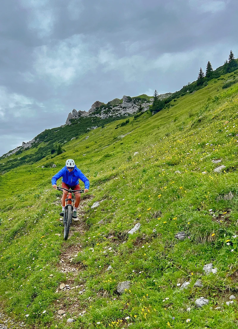 Nikolai S. | Sportivmodels