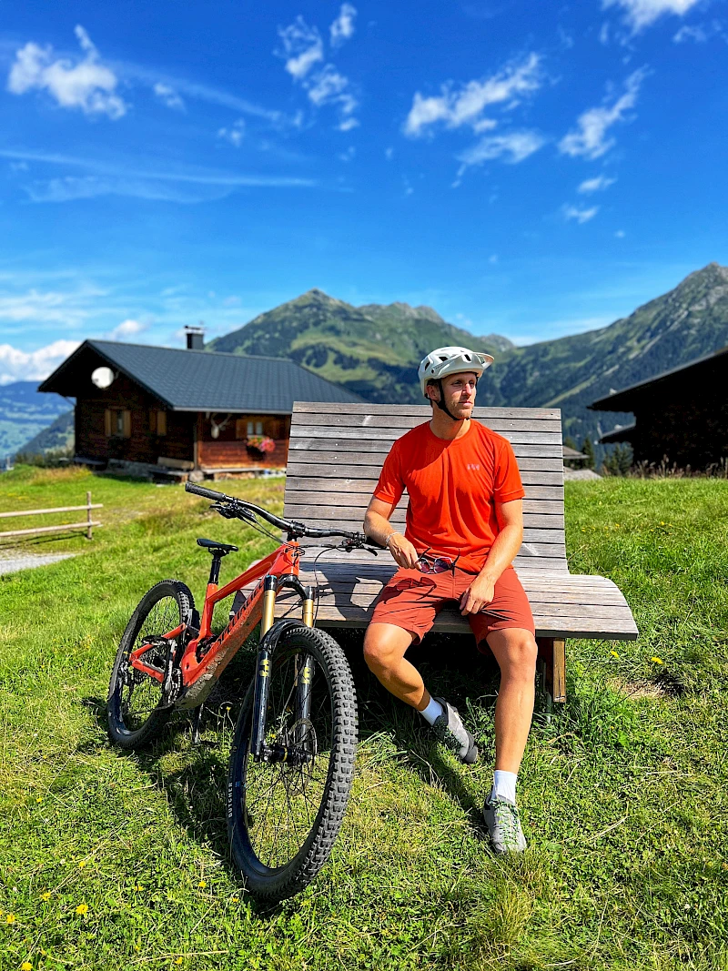 Nikolai S. | Sportivmodels