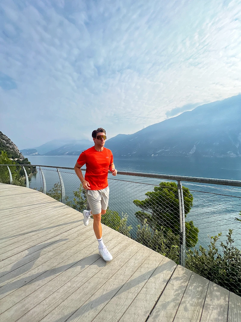 Nikolai S. | Sportivmodels