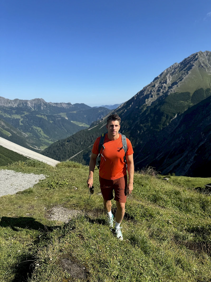 Nikolai S. | Sportivmodels