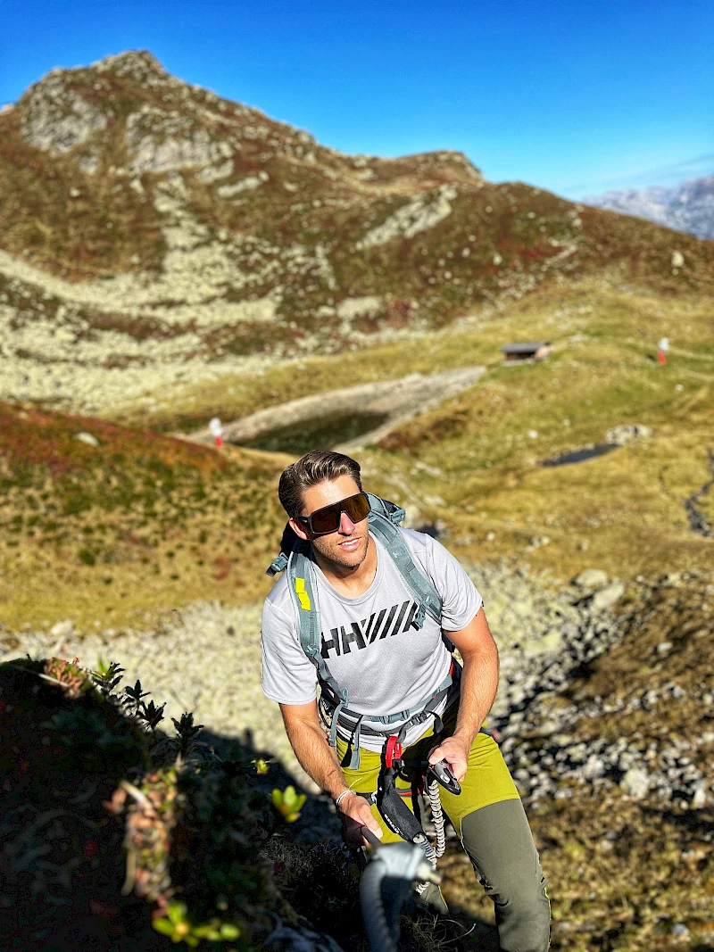 Nikolai S. | Sportivmodels