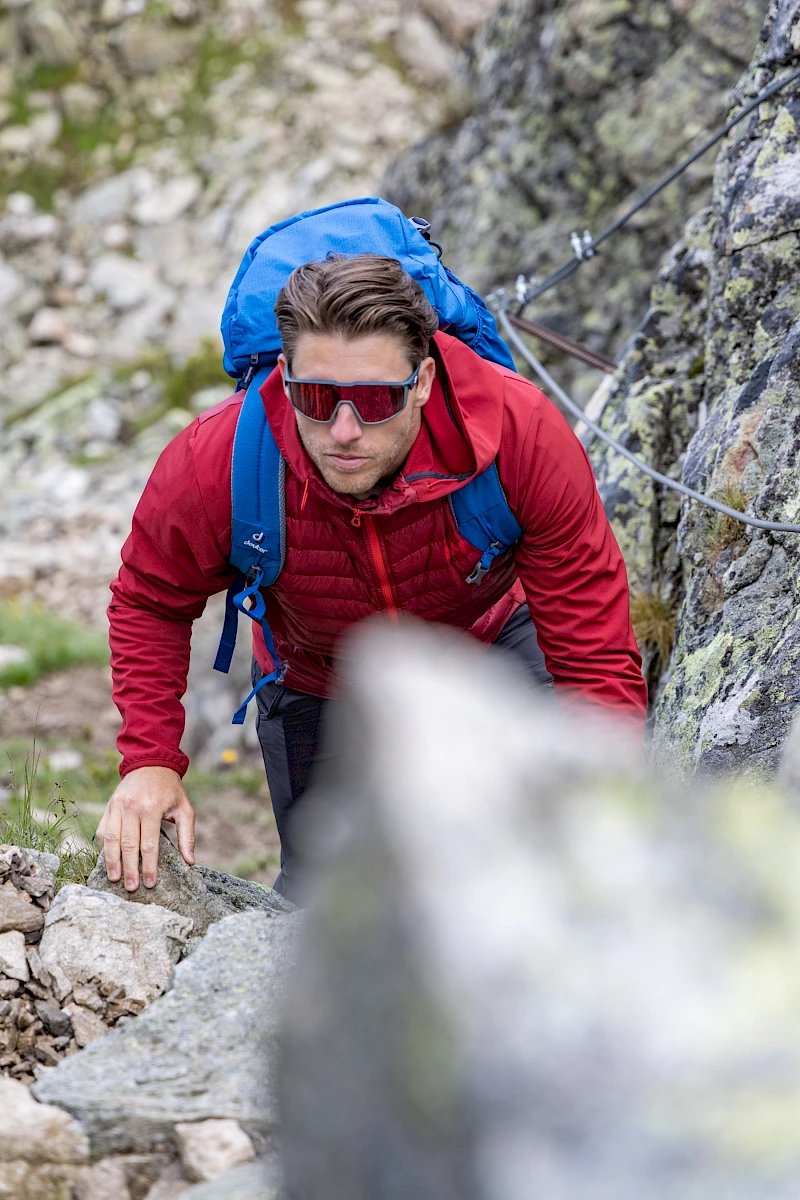 Nikolai S. | Sportivmodels