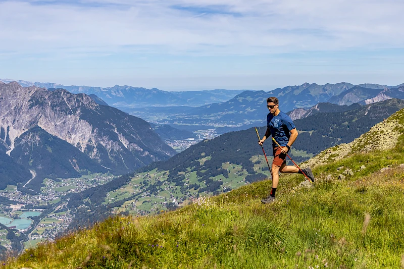 Nikolai S. | Sportivmodels