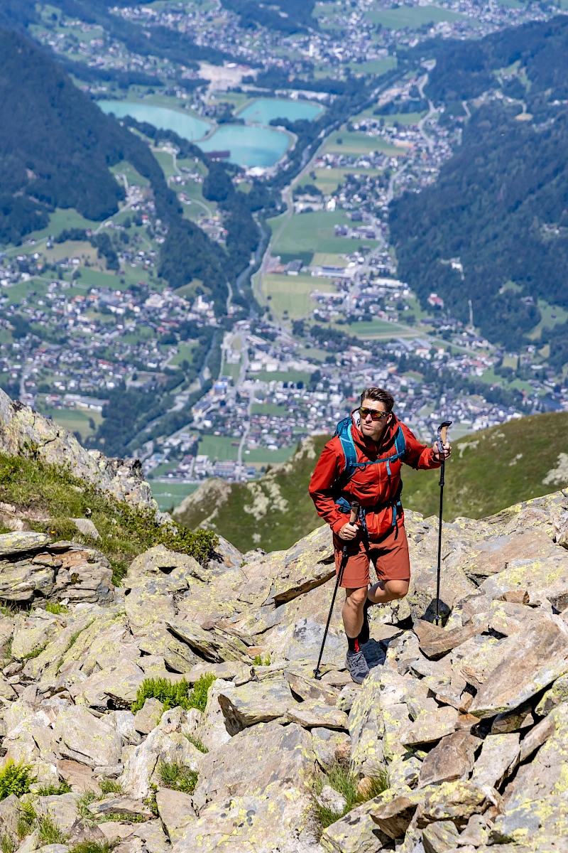 Nikolai S. | Sportivmodels