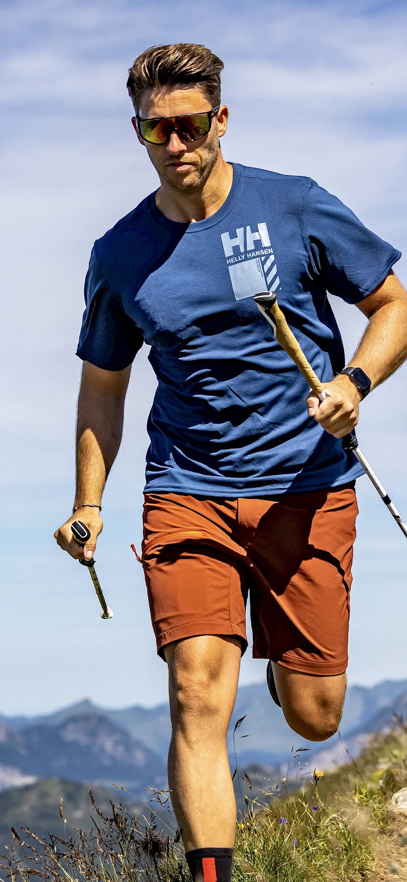 Nikolai S. | Sportivmodels