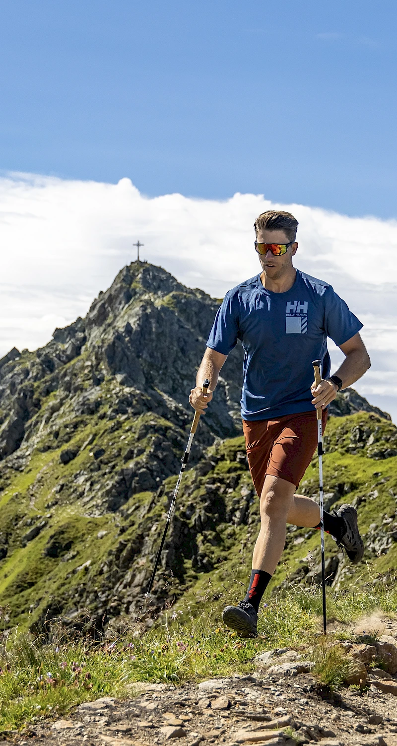 Nikolai S. | Sportivmodels