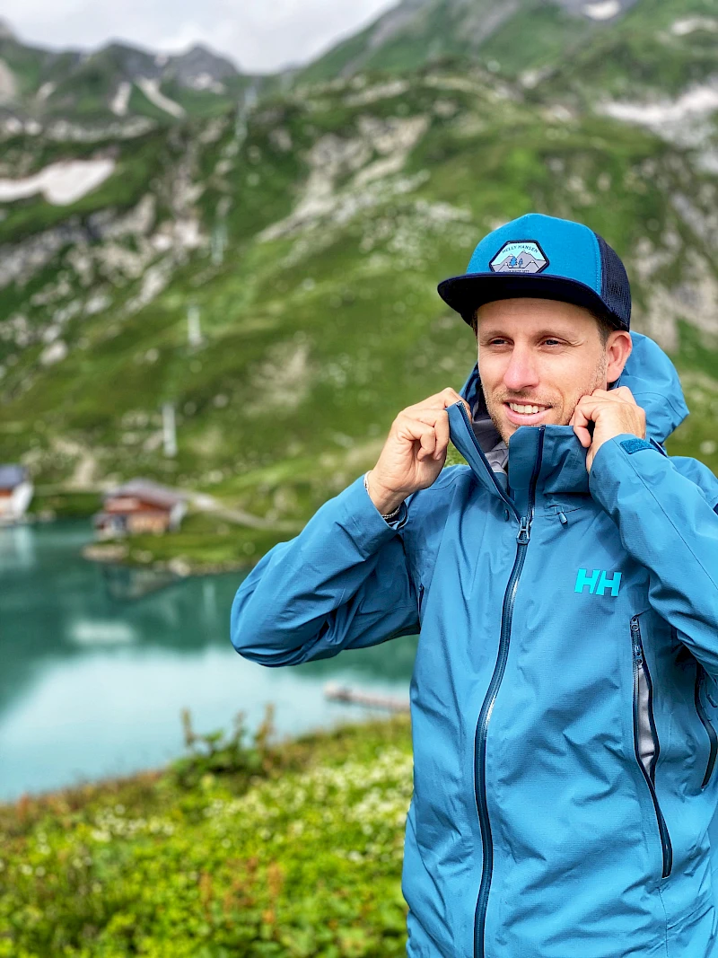 Nikolai S. | Sportivmodels