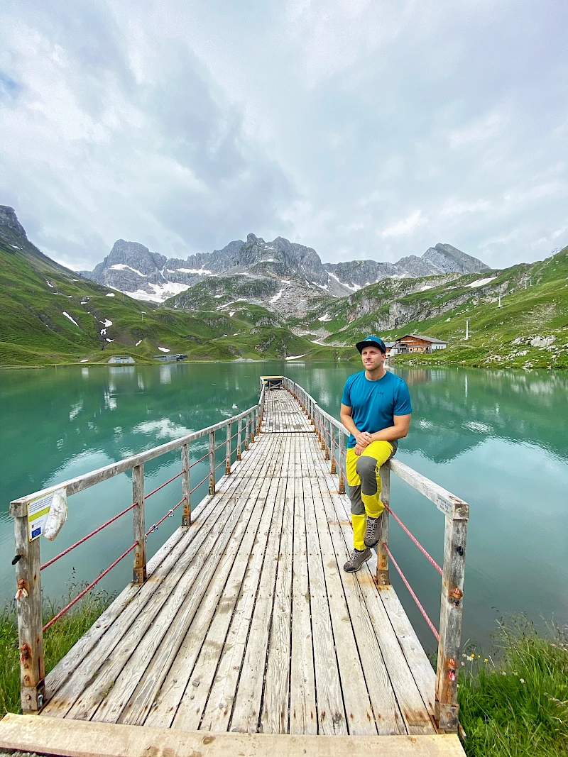 Nikolai S. | Sportivmodels